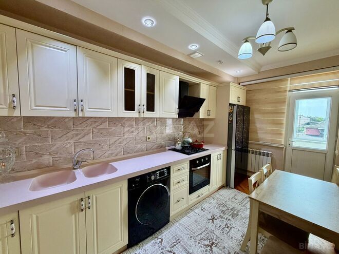 Продаётся 3-комн. новостройка 78 м², пос. Бакиханова, photo 14 from 27
