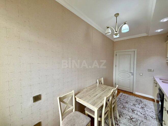 Продаётся 3-комн. новостройка 78 м², пос. Бакиханова, photo 17 from 27
