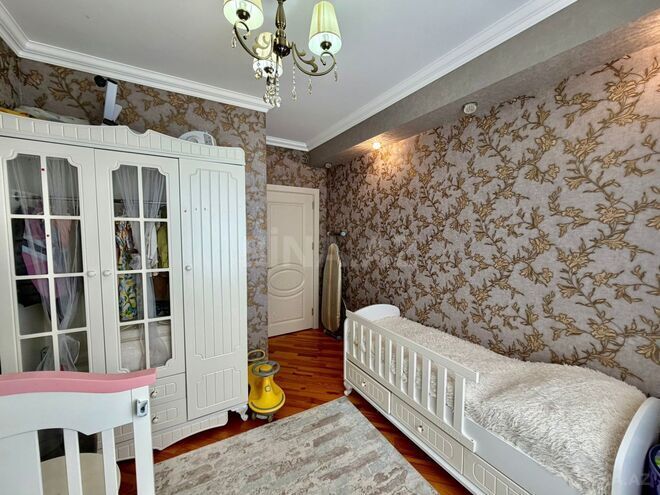 Продаётся 3-комн. новостройка 78 м², пос. Бакиханова, photo 12 from 27