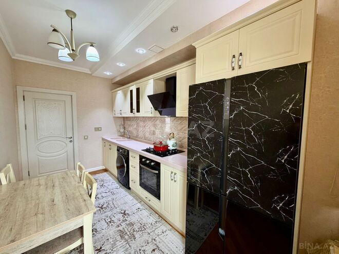 Продаётся 3-комн. новостройка 78 м², пос. Бакиханова, photo 15 from 27