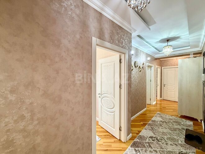 Продаётся 3-комн. новостройка 78 м², пос. Бакиханова, photo 20 from 27