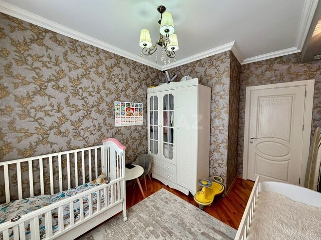 Продаётся 3-комн. новостройка 78 м², пос. Бакиханова, photo 13 from 27