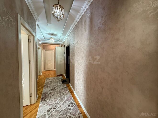 Продаётся 3-комн. новостройка 78 м², пос. Бакиханова, photo 21 from 27
