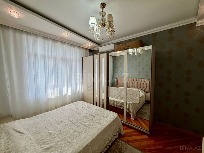 Продаётся 3-комн. новостройка 78 м², пос. Бакиханова, photo 6 from 27