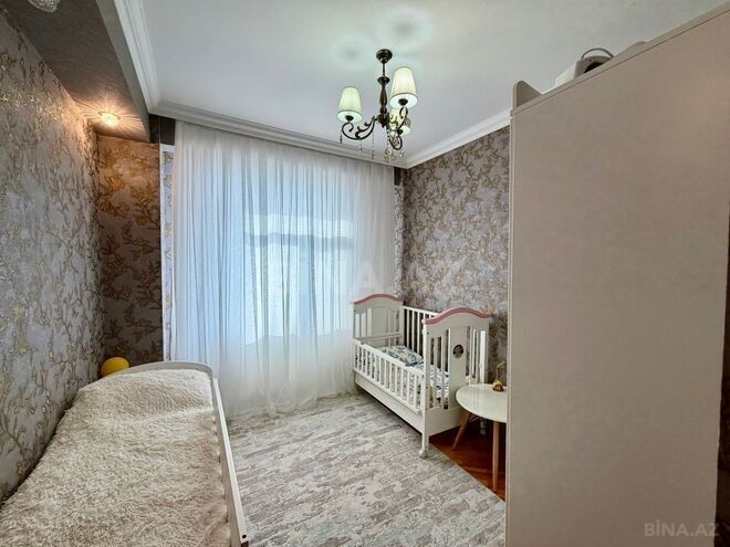 Продаётся 3-комн. новостройка 78 м², пос. Бакиханова, photo 10 from 27