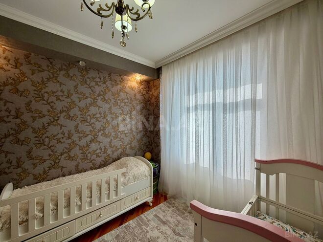 Продаётся 3-комн. новостройка 78 м², пос. Бакиханова, photo 11 from 27