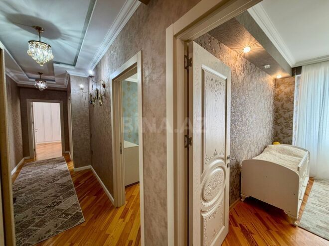 Продаётся 3-комн. новостройка 78 м², пос. Бакиханова, photo 19 from 27