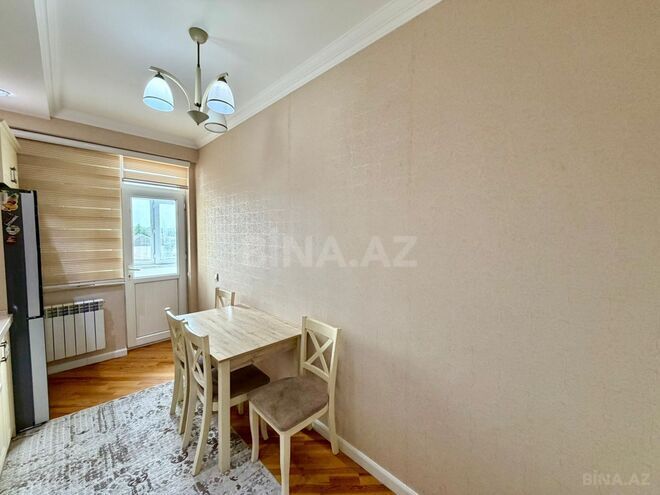 Продаётся 3-комн. новостройка 78 м², пос. Бакиханова, photo 16 from 27