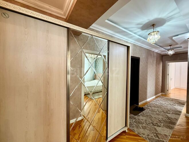 Продаётся 3-комн. новостройка 78 м², пос. Бакиханова, photo 18 from 27
