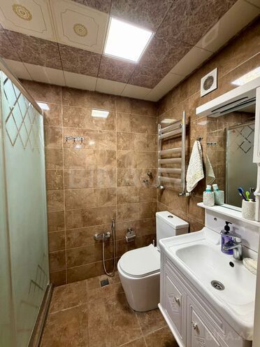 Продаётся 3-комн. новостройка 78 м², пос. Бакиханова, photo 25 from 27