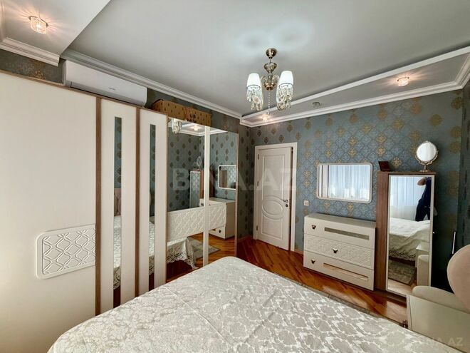 Продаётся 3-комн. новостройка 78 м², пос. Бакиханова, photo 8 from 27