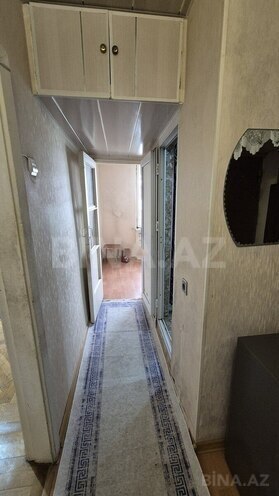 Satılır 1 otaqlı köhnə tikili 30 m², İnşaatçılar m., photo 4 from 9