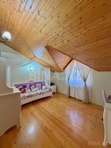 Продаётся 6-комн. дом/дача 250 м², пос. Бузовна, photo 22 from 31