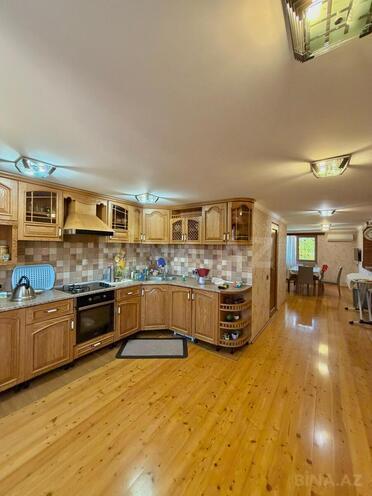 Продаётся 6-комн. дом/дача 250 м², пос. Бузовна, photo 27 from 31