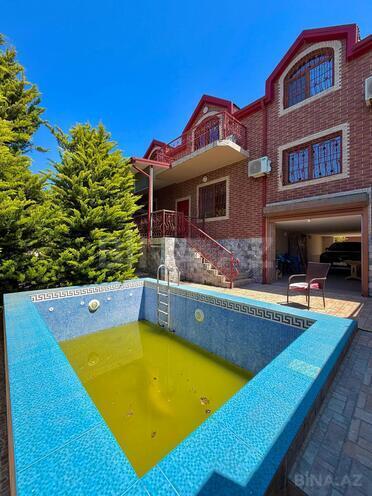 Продаётся 6-комн. дом/дача 250 м², пос. Бузовна, photo 1 from 31