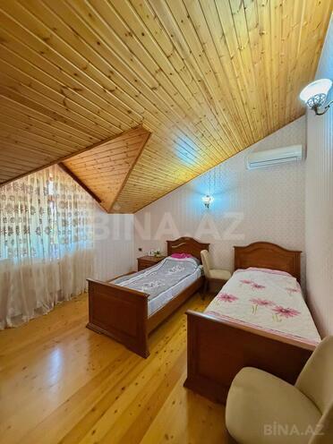 Продаётся 6-комн. дом/дача 250 м², пос. Бузовна, photo 25 from 31
