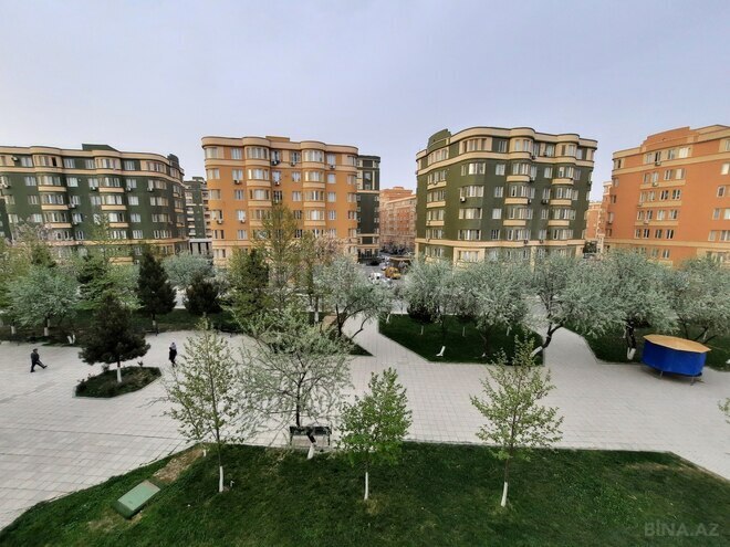 Продаётся 2-комн. новостройка 60 м², пос. Масазыр, photo 1 from 16