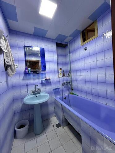 İcarəyə verilir 4 otaqlı köhnə tikili 110 m², Nəsimi r., photo 17 from 27