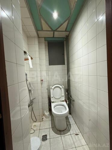 İcarəyə verilir 4 otaqlı köhnə tikili 110 m², Nəsimi r., photo 18 from 27