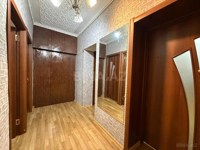 İcarəyə verilir 4 otaqlı köhnə tikili 110 m², Nəsimi r., photo 13 from 27