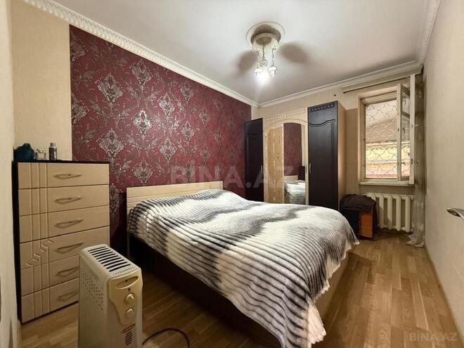 İcarəyə verilir 4 otaqlı köhnə tikili 110 m², Nəsimi r., photo 7 from 27