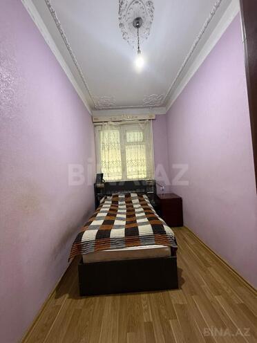İcarəyə verilir 4 otaqlı köhnə tikili 110 m², Nəsimi r., photo 9 from 27