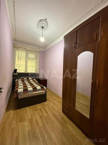 İcarəyə verilir 4 otaqlı köhnə tikili 110 m², Nəsimi r., photo 8 from 27