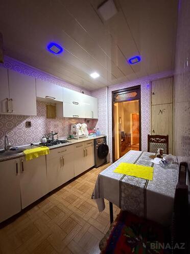 İcarəyə verilir 4 otaqlı köhnə tikili 110 m², Nəsimi r., photo 6 from 27