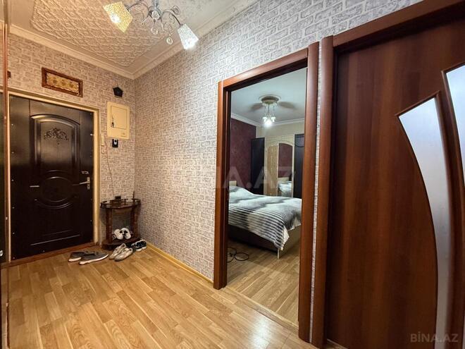 İcarəyə verilir 4 otaqlı köhnə tikili 110 m², Nəsimi r., photo 12 from 27