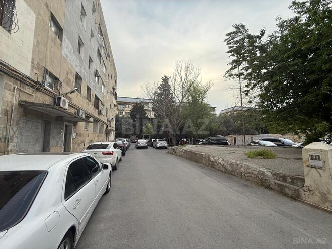 İcarəyə verilir 4 otaqlı köhnə tikili 110 m², Nəsimi r., photo 23 from 27