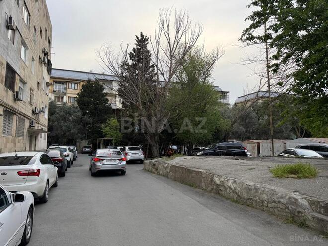 İcarəyə verilir 4 otaqlı köhnə tikili 110 m², Nəsimi r., photo 21 from 27