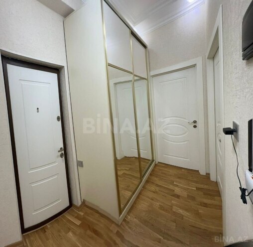 Сдаётся 2-комн. новостройка 77 м², м. Кара Караев, photo 3 from 13