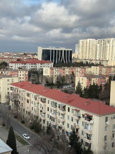 Сдаётся 2-комн. новостройка 77 м², м. Кара Караев, photo 7 from 13