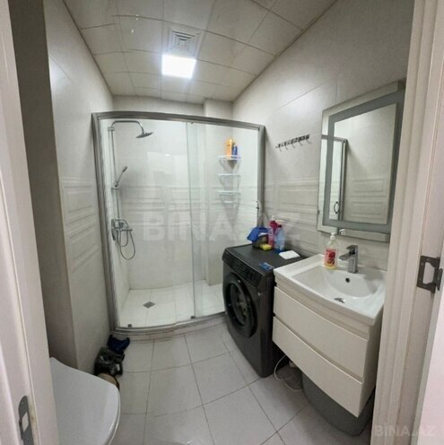 Сдаётся 2-комн. новостройка 77 м², м. Кара Караев, photo 5 from 13