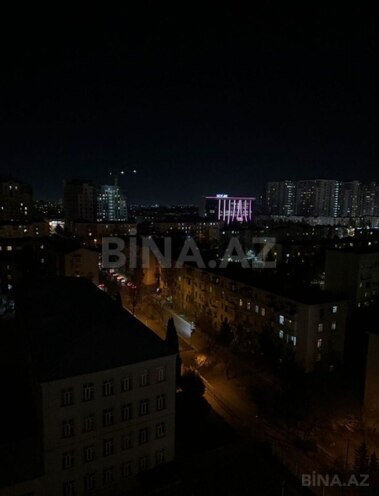 Сдаётся 2-комн. новостройка 77 м², м. Кара Караев, photo 12 from 13