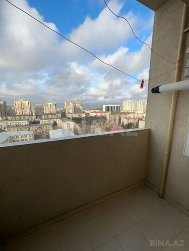 Сдаётся 2-комн. новостройка 77 м², м. Кара Караев, photo 10 from 13