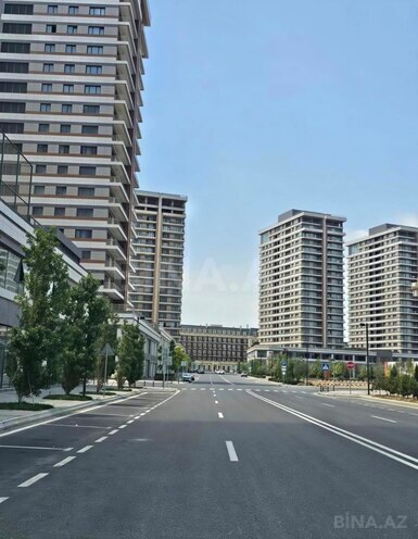Satılır 4 otaqlı yeni tikili 185 m², Ağ şəhər q., photo 20 from 21