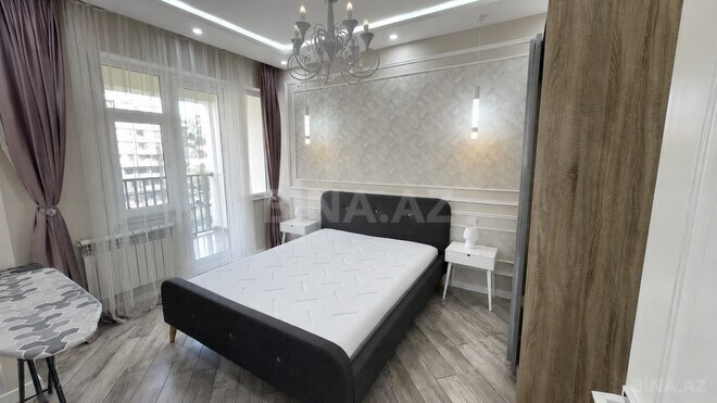 Продаётся 2-комн. новостройка 78 м², Хатаинский р., photo 4 from 8
