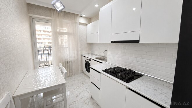 Продаётся 2-комн. новостройка 78 м², Хатаинский р., photo 5 from 8