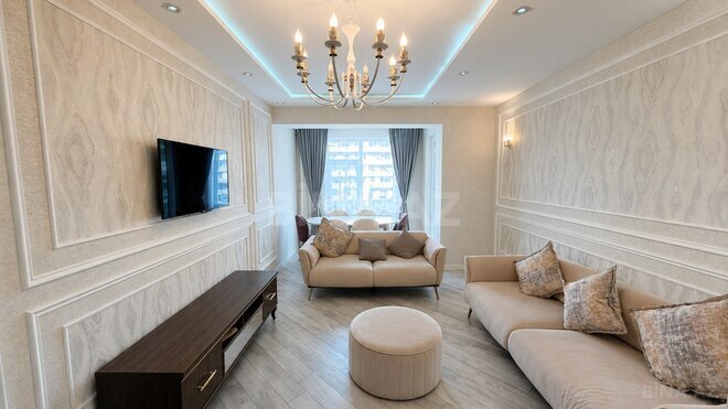 Продаётся 2-комн. новостройка 78 м², Хатаинский р., photo 3 from 8