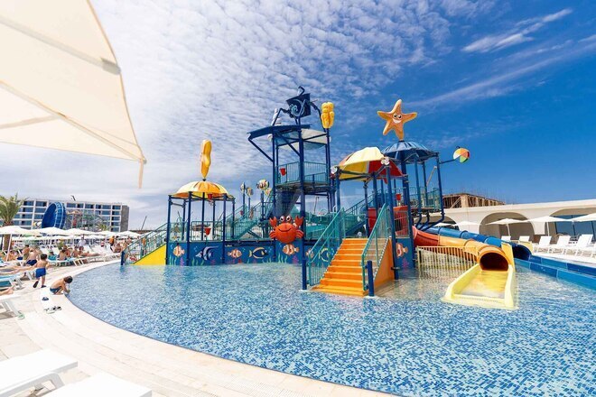 Satılır 1 otaqlı həyət evi/bağ evi 60 m², Sea Breeze q., photo 15 from 16