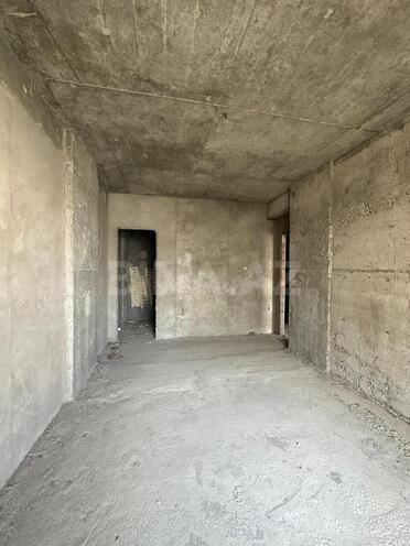 Satılır 3 otaqlı yeni tikili 80 m², Nizami m., photo 3 from 8
