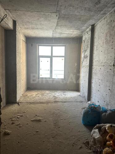 Satılır 3 otaqlı yeni tikili 80 m², Nizami m., photo 6 from 8