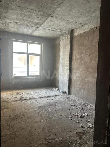 Satılır 3 otaqlı yeni tikili 80 m², Nizami m., photo 4 from 8