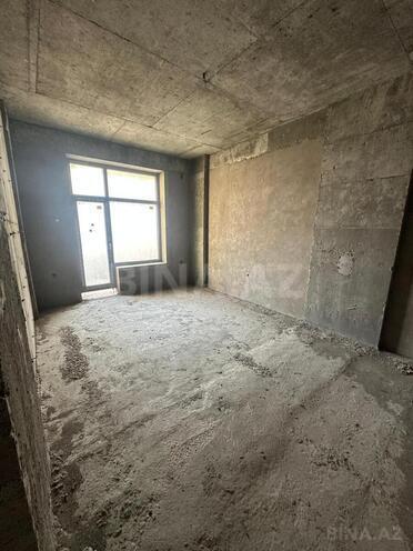 Satılır 3 otaqlı yeni tikili 80 m², Nizami m., photo 5 from 8