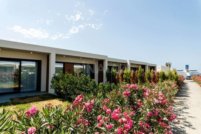 Satılır 1 otaqlı həyət evi/bağ evi 60 m², Sea Breeze q., photo 4 from 16