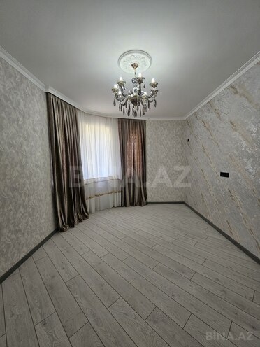 Продаётся 2-комн. новостройка 60 м², пос. Масазыр, photo 5 from 16