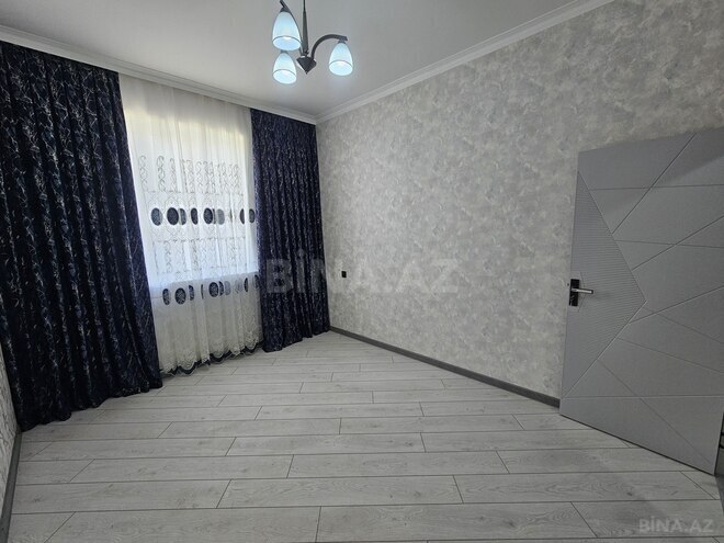 Продаётся 2-комн. новостройка 60 м², пос. Масазыр, photo 8 from 16