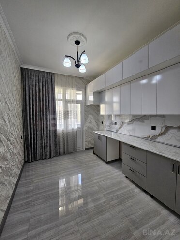 Продаётся 2-комн. новостройка 60 м², пос. Масазыр, photo 9 from 16