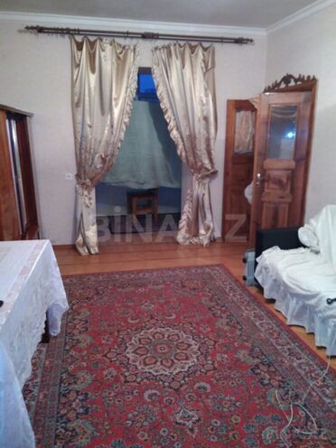 İcarəyə verilir 2 otaqlı köhnə tikili 50 m², 28 May m., photo 1 from 10